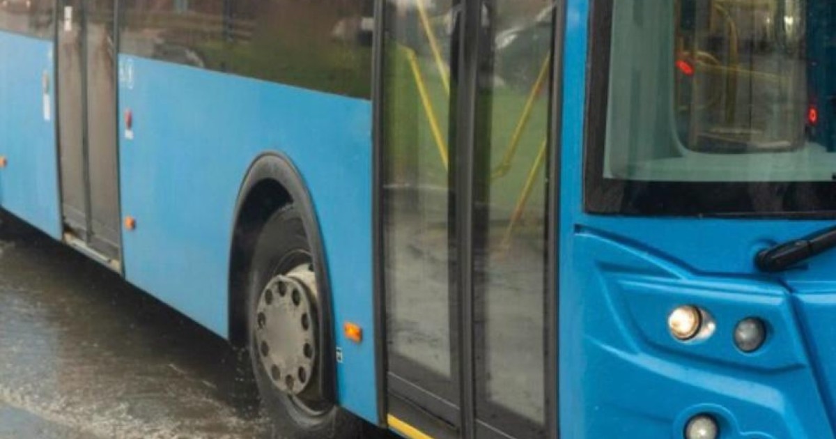 Автобус апаты жиіледі: Көлік прокуратурасы тексеріс қорытындысын жариялады