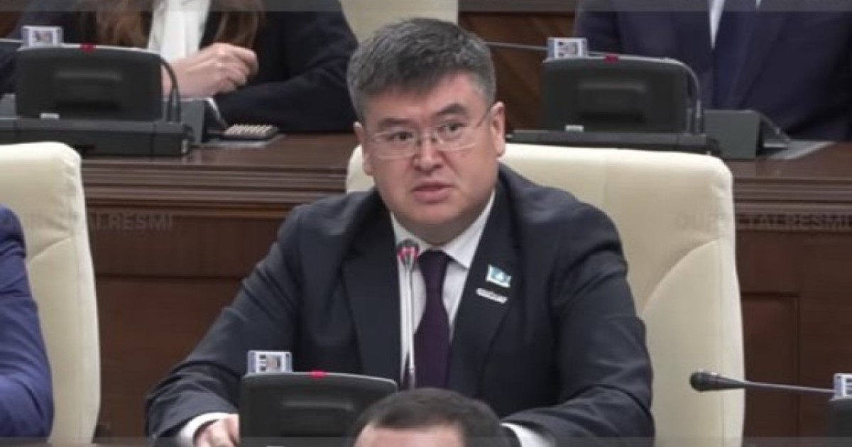 Астана апатты үйлер мәселесін шешуге дайын өңірлер қатарында – Құрылтай депутаты