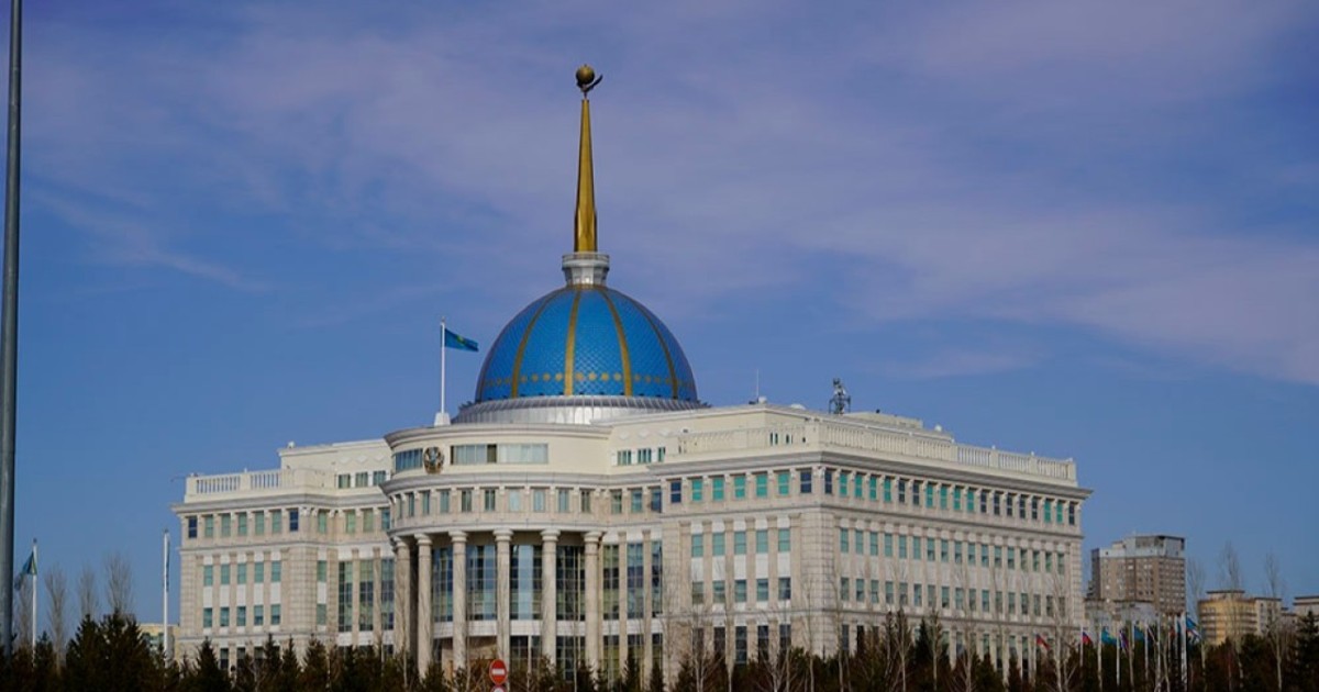 Әлем көшбасшылары Қазақстанды Республика күнімен құттықтады