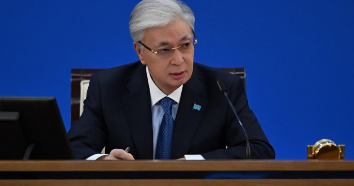 Президент фермерлерді ұзақ мерзімді қаржыландыруды тапсырды