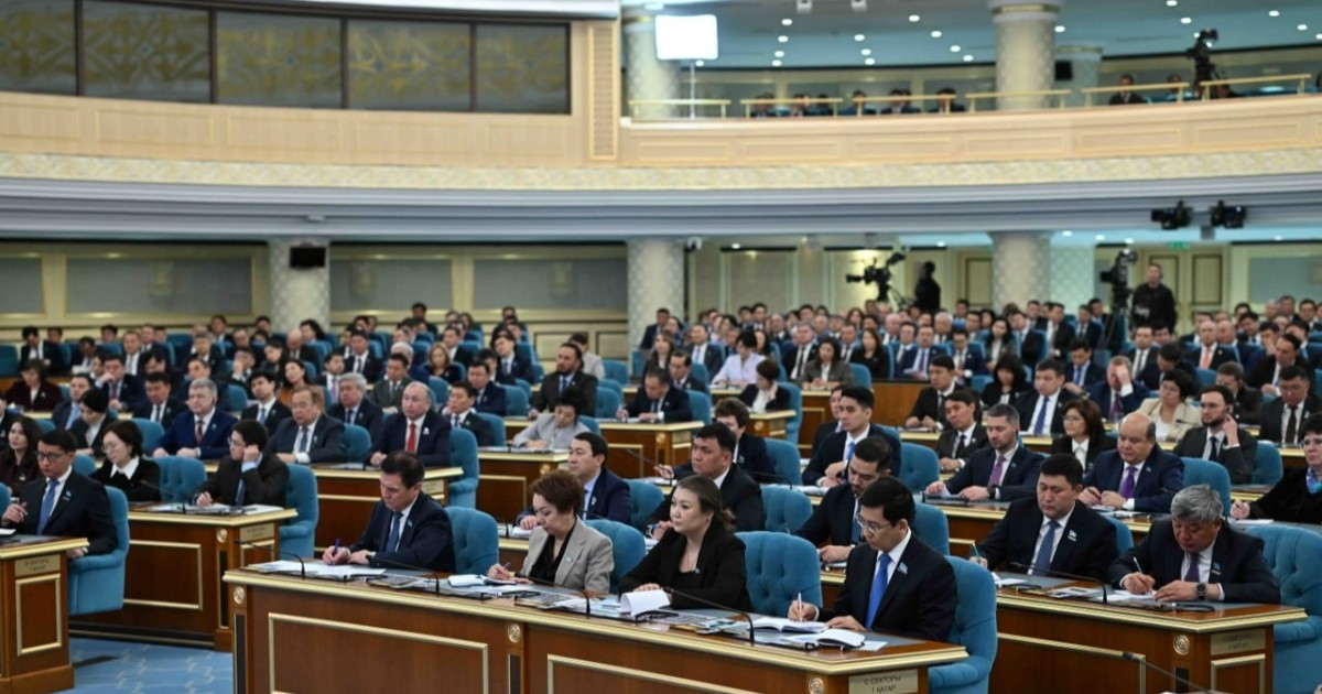 Мемлекет басшысы ең төменгі жалақы мөлшерін көтеруді тапсырды