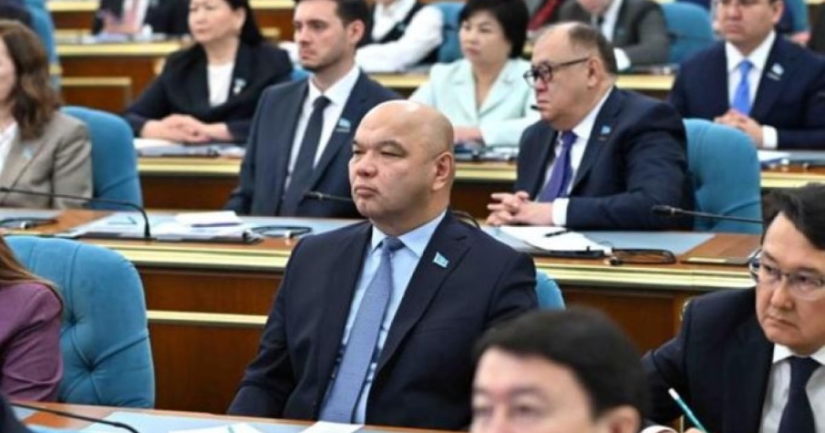 «Халықтық құрылыс» және болашақ ұрпақ алдындағы жауапкершілік: депутат Президенттің Жолдауына пікір білдірді