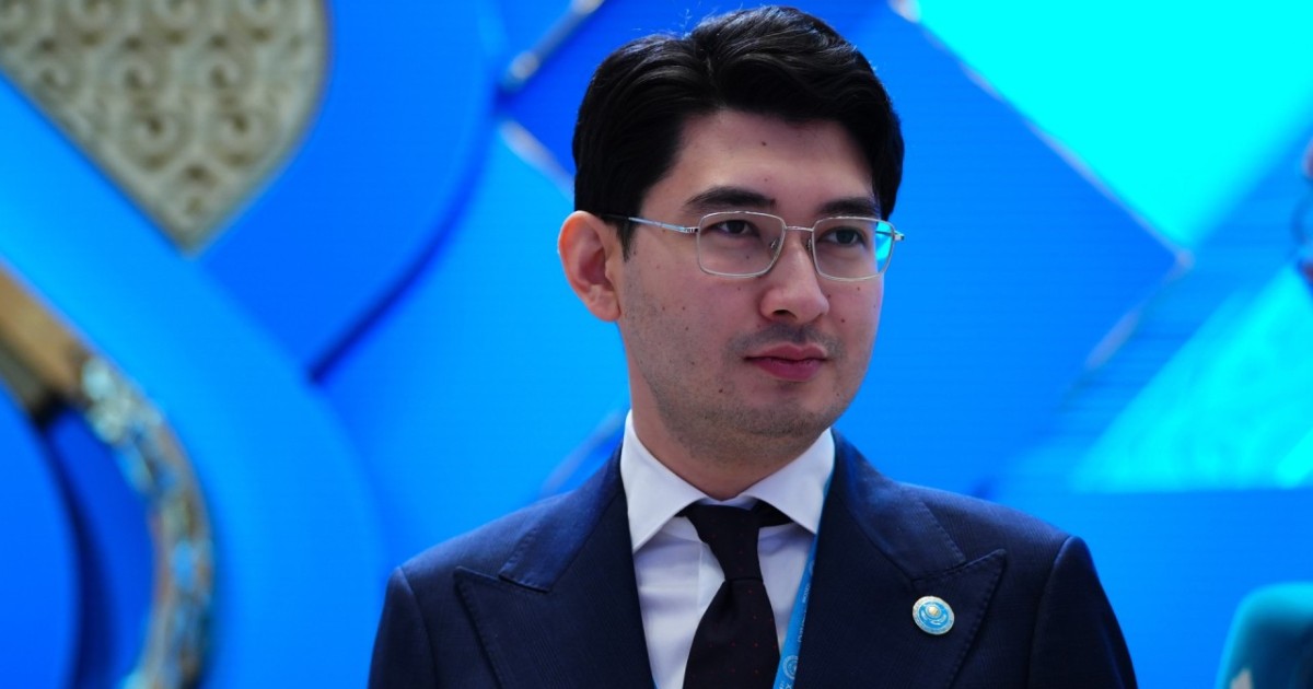 Жандос Ақтаев: Президент Жолдауының түпкі мақсаты – халықтың әл-ауқатын арттыру