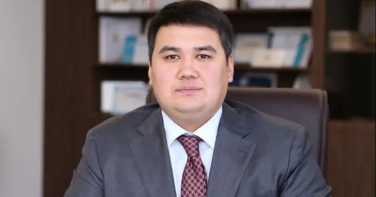 Азамат Орынбасаров: Жолдаудағы бастамалар – әрбір отбасының әл-ауқатын арттыруға бағытталған нақты қадам