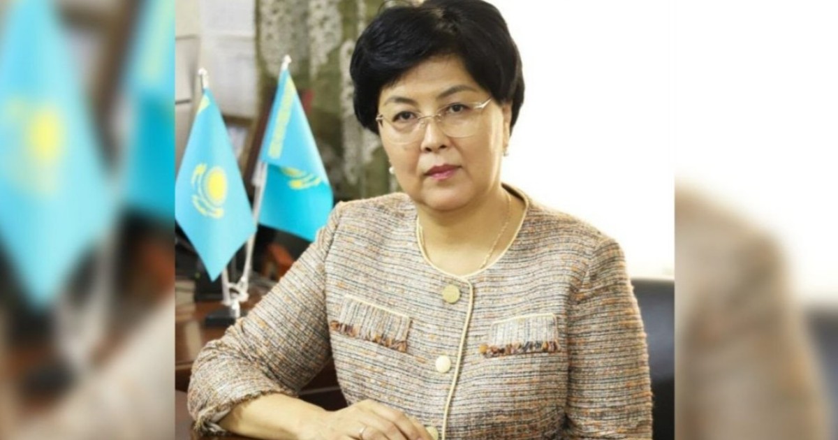 Айгүл Мұқашева: Жолдауда көтерілген мәселелер әрбір педагогтің кәсіби қызметіне тікелей қатысты