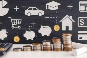 Елімізде соңғы 5 жылда ұзақ мерзімді депозиттер үш есеге өсті