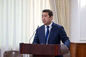 24 млн тонна: Қазақстанда астықтың рекордтық өнімі болжанып отыр