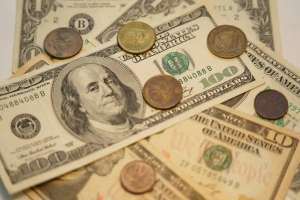 Елордада ресейлік валютаның ең көп көлемі сатылды