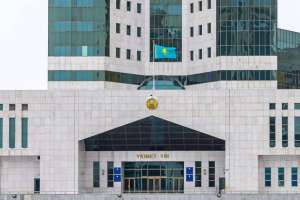 Жолдауды жүзеге асыру: биыл ел экономикасының өсуі 6,3%-ды құрады