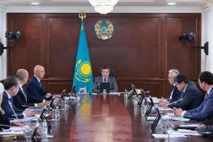 Президент тапсырмасы: «Бәйтерек» экономиканың нақты секторын қолдауды күшейтеді
