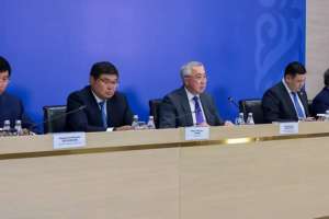 Президент тапсырмасы: Негізгі капиталға салынған инвестиция 16,1%-ға өсті