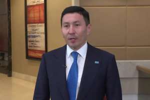 Ақтөбе әуежайында көлік-логистика хабы салынады