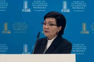 Министр қандай әлеуметтік көмек түрлері алынып тасталатыны туралы айтты