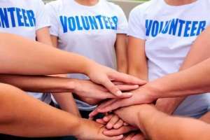 «Жыл волонтері» халықаралық сыйлығына өтінім қабылдау басталды