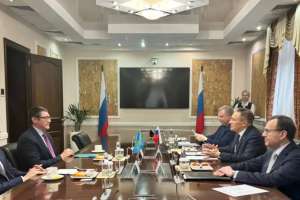 Қазақстан АЭС құрылысына қатысты маңызды мәлімдеме жасады