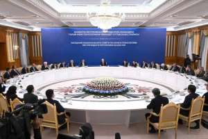 Тоқаев: Менің негізгі миссиям – еліміздің қауіпсіздігін қамтамасыз ету