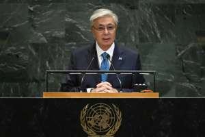 БҰҰ бүгінгі сын-қатерлер мен ертеңгі міндеттерге сай болуы керек – Тоқаев