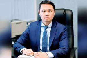 Қаржы нарығын реттеу және дамыту агенттігі төрағасының орынбасары тағайындалды