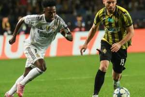 «Қайрат» клубы Чемпиондар  лигасында «Реал Мадридке» жол берді