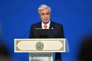 Елдің ертеңі мұғалімдерге тікелей байланысты – Президент