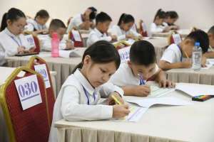 Жаңа оқу жылындағы демалыс уақыты мен оқу мерзімі бекітілді