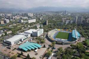 «Қайрат» – «Реал Мадрид» матчын тамашалауға шетелден 5 мыңға жуық жанкүйер келген