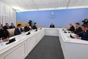 Ауыл шаруашылығына цифрлық технологияны тездетіп енгізу керек – Тоқаев