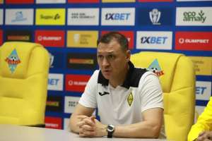 Елімізге нағыз футбол мерекесі келді – Рафаэль Уразбахтин