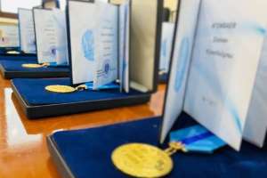 Қазақстанда мемлекеттік наградаларға ұсыну ережелеріне өзгерістер енгізілді