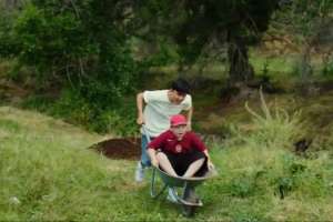 Мемлекет қолдаған Qaitadan фильмі миллиардтық табысқа жетті