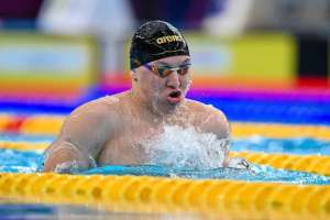 Нұрдәулет Жұмағали әлем чемпионатының күміс жүлдегері атанды