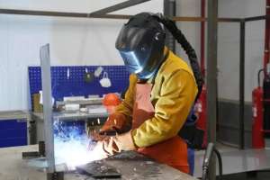 «Еңбек жолы» байқауының республикалық кезеңі басталды