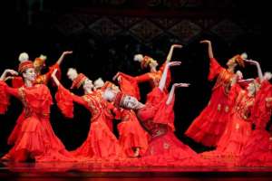 «Астана Балет» театры Кореядағы Дүниежүзілік фестивальге қатысады