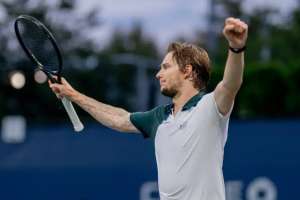 Қазақстандық теннисші Қытайдағы турнирде жеңіске жетті