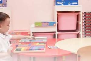 Жарты миллионнан астам бүлдіршін балабақшаларға ваучер алды