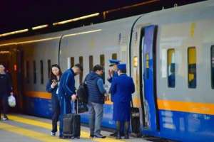 Жолаушы пойызға үлгермей қалған жағдайда не істеуі керек