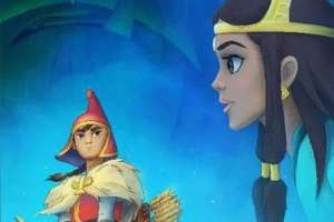 «Алтын адам» фильмі Иорданияда көрермен көзайымы жүлдесін жеңіп алды