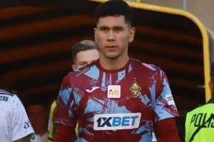 «Көз тиді ме?»: Темірлан Анарбеков жағын сындырып алды