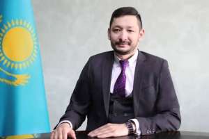 Қаржы нарығын реттеу және дамыту агенттігіне жаңа орынбасар тағайындалды