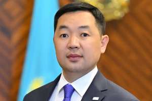 Эльдар Бақпаев Абай облысы әкімі аппаратының басшысы болып тағайындалды