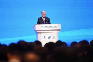 Президент: Қытай бизнесінің өкілдері елімізден сенімді серіктестер таба алады