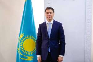 Астанада «Сарыарқа» ауданына жаңа әкім тағайындалды