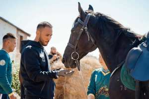 «Көкпар» федерациясына жаңа басшы сайланды