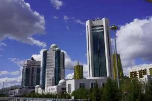 Парламент палаталарының бірлескен отырысы өтеді