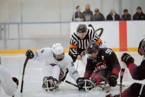 Астанада парахоккейден әлем чемпионаты басталды