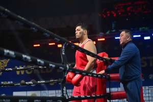 Бокстан әлем чемпионаты: бүгін шаршы алаңға кімдер шығады