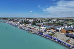 Курорттық аймақтарды тексеру: бірқатар лауазымды тұлғалар жауапкершілікке тартылды