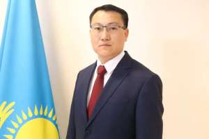 ДСҰ мен халықаралық экономикалық ұйымдар жанындағы Қазақстанның тұрақты өкілі тағайындалды