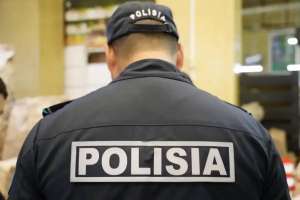 Елімізде қылмыс деңгейі 6,5%-ға төмендеді