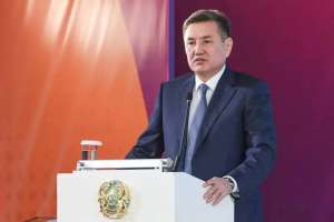 Шығыс Қазақстан облысына жаңа әкім тағайындалды